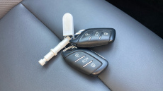 MG ZS 130kW Trophy Connect EV 51kWh 5dr Auto Electric Hatchback